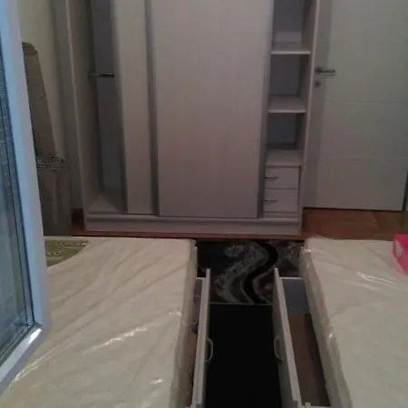 Snjeguljica شقة *