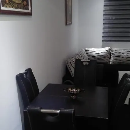 Snjeguljica بال