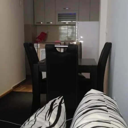 Snjeguljica * بال